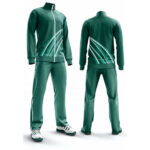 Track Suits