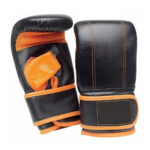 Bag mitt
