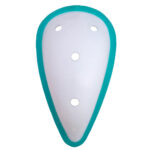 Abdominal guard