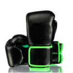 Boxing gloves