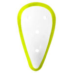 Abdominal guard
