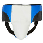 Abdominal guard